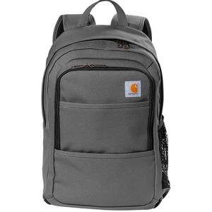 Grey Foundry Series Carhartt Backpack